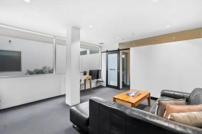Gibson Mill waterfront warehouse apartment - 204